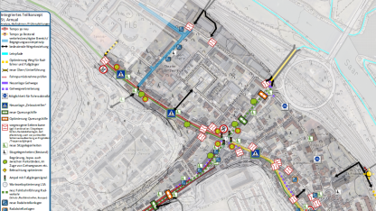 Detailkonzept St. Arnual