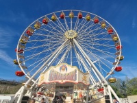 Eröffnung Maifest 2023