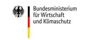Logo Bundeswirtschaftsministerium
